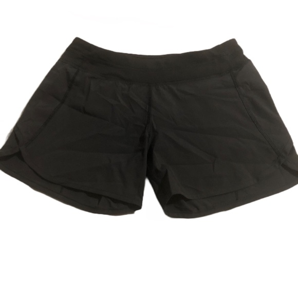 SOLD Girls Ivivva shorts - Picture 1 of 2
